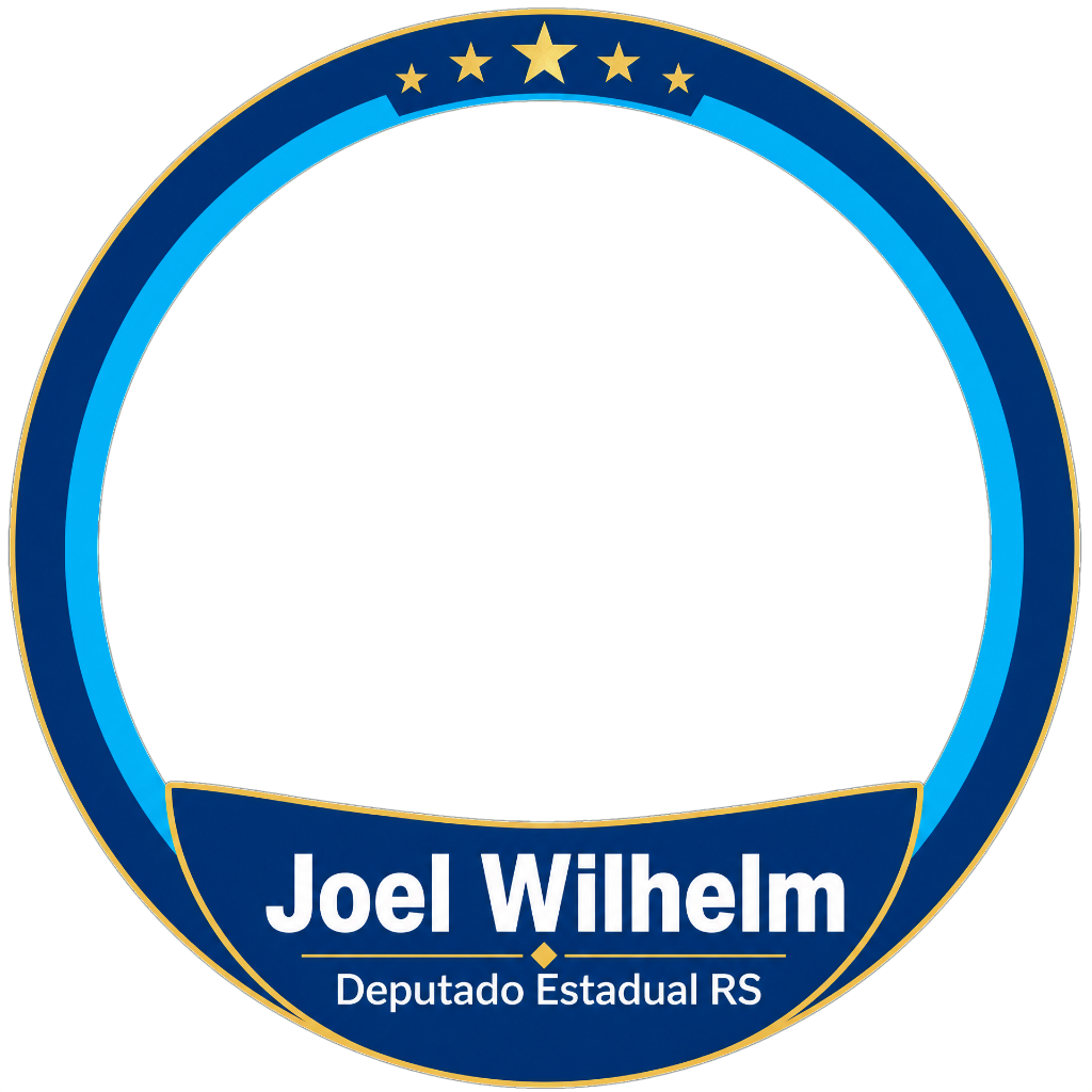 Moldura Oficial